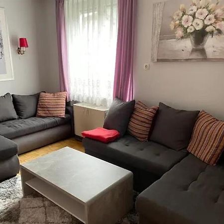 Spacious 2 Bedroom Apartment Zell-Am-See Town Center 滨湖采尔 外观 照片